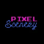 Pixel Scenery